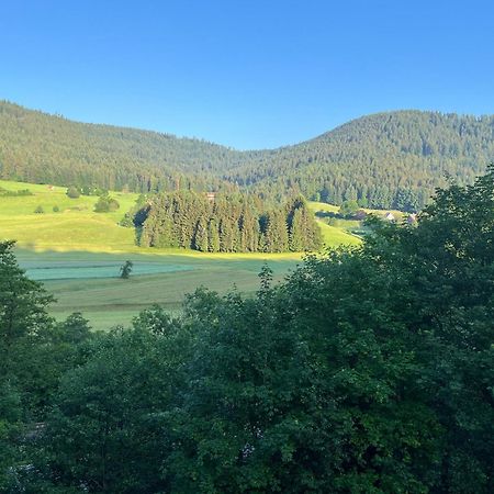 Ferienwohnungen Greve Байерсброн Екстериор снимка